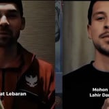 Viral! Video Para Bintang Timnas Indonesia Ucapkan Selamat Lebaran 2026, Resmi atau Bukan?
