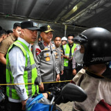 Atensi Pemerintah Pusat, Ratusan Ribu Orang Lakukan Penyeberangan di Pelabuhan Ciwandan Saat Angkutan Lebaran 2026