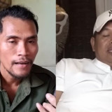 Dedi Mulyadi Tak Habis Pikir Asep Mudik Jalan Kaki Cuma Modal Bawa Cilok: Berani Mendaki, Takut Minta Ongkos