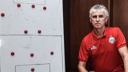 Di Depan Media Bulgaria, Ivan Kolev Blak-blakan Bongkar Fakta Timnas Indonesia Jelang FIFA Series 2026, Singgung Naturalisasi & Pelatih Asing