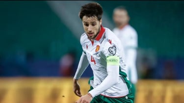 Sempat Dipamerkan Klub Pascal Struijk, Pemain Bulgaria Tolak Tampil di FIFA Series Karena Ogah ke Indonesia