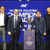 AVC Soroti Persaingan di AVC Women s Volleyball Champions League 2026 Usai Drawing Pembagian Pool
