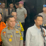 Pramono Anung: 1.000 Bedug Meriahkan Malam Takbiran di Bundaran HI