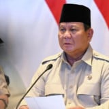 Seskab Beberkan Penyebab Presiden Prabowo Salat Id di Aceh: Cek Pemulihan Daerah Bencana