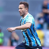 Juventus  Kuburan Para Bintang ? Arthur Melo dan Deretan Nama Besar Jadi Bukti