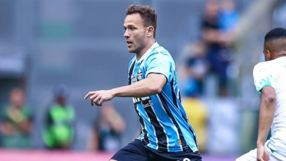 Juventus 'Kuburan Para Bintang'? Arthur Melo dan Deretan Nama Besar Jadi Bukti