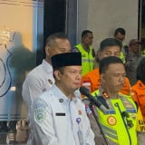 Mudik Lebaran Idul Fitri 2026, Kepala BMKG Ungkap Ada Tiga Provinsi Berpotensi Hujan Lebat