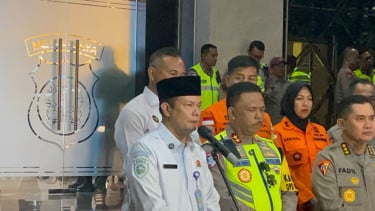 Mudik Lebaran Idul Fitri 2026, Kepala BMKG Ungkap Ada Tiga Provinsi Berpotensi Hujan Lebat