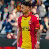 Reaksi Berkelas Go Ahead Eagles Setelah Klub Eredivisie Protes Status Dean James ke PSSI Belanda