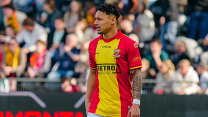 Reaksi Berkelas Go Ahead Eagles Setelah Klub Eredivisie Protes Status Dean James ke PSSI Belanda