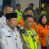 BMKG Gelar Operasi Modifikasi Cuaca di Pulau Jawa hingga Riau, Cegah Hujan Ekstrem-Karhutla