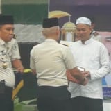 Perayaan Idul Fitri 2026, Lapas Narkotika Jakarta Beri Remisi Khusus Kepada 1.603 Warga Binaan