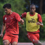 Masih Ingat Neguete? Bek Brasil yang Cuma Main 3 Kali Bersama Persija Jakarta di Piala Indonesia 2019, Begini Kabarnya