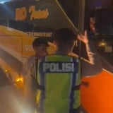Tas Pemudik Tertinggal di Bus, Polisi di Pemalang Kejar Bus hingga Beda Kota
