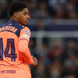Repotnya Jadi Marcus Rashford