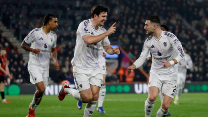 Marcus Rashford Jadi Tumbal? Manchester United Siap Raup Ratusan Miliar Demi Perombakan Tim Setan Merah