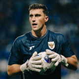 Mengenal Damian van Rensburg, Satu-satunya Gerbong Patrick Kluivert yang Dipertahankan John Herdman di Timnas Indonesia