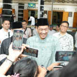 Purbaya Optimis Ekonomi Indonesia Tembus 5,7 Persen di Kuartal Pertama, Ini Alasannya