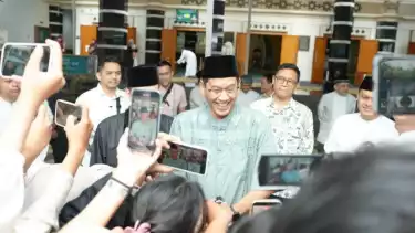 Terungkap, Alasan Utama Menkeu Purbaya Tidak Suntik Modal ke Agrinas Pangan