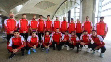 Pemain Persib Sempat Terlunta-lunta, Irak Berangkat Pakai Jalur Darat Hingga Terbang ke Meksiko Pakai Jet Pribadi