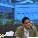 Purbaya Rem Pengajuan Anggaran Baru K/L, Siapkan Efisiensi Besar-Besaran untuk Jaga APBN