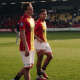 Pastikan Izin Kerja Dean James Sah, Media Lokal Sebut Bek Naturalisasi Timnas Indonesia Tetap Pegang Paspor Belanda