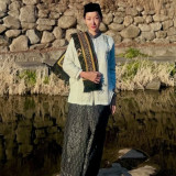 Terpopuler Trend: Lucinta Luna Muncul Sebagai Muhammad Fatah, hingga Oknum Polisi Asyik Merokok Saat Berkendara