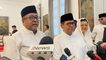 Pramono Anung Prediksi Jakarta Bakal Dibanjiri Para Pencari Kerja Pasca Lebaran