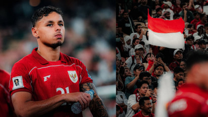 Alamak, Dean James Terancam Dihukum KNVB? Status WNI Jadi Bom Waktu Jelang FIFA Series 2026!