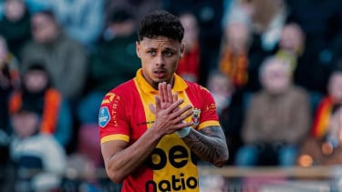 Media Belanda Tak Habis Pikir Soal Kasus Dean James, KNVB Akhirnya Buka Suara soal Nasib Bek Timnas Indonesia itu