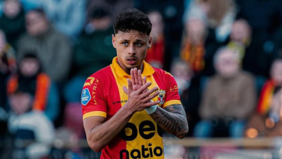 Media Belanda Tak Habis Pikir Soal Kasus Dean James, KNVB Akhirnya Buka Suara soal Nasib Bek Timnas Indonesia itu