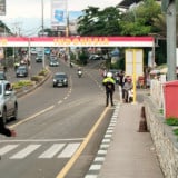 Polres Bogor Petakan Titik Rawan Kemacetan di Jalur Puncak Pada Momen Libur Lebaran 2026