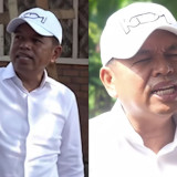 Sindiran Keras Gubernur Dedi Mulyadi ke Pedagang Nanas, Sudah Difasilitasi Kios Gratis Tapi Masih Tak Tertib