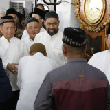 Kasatgas PRR Tito Karnavian Tegaskan Rehabilitasi Pascabencana Tetap Prioritas, Kehadiran Presiden Jadi Bukti