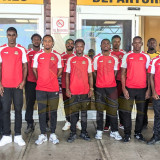 St Kitts and Nevis Umumkan Skuad FIFA Series, Ambil Peluang Emas Lawan Timnas Indonesia