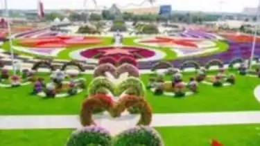 Catat, 7 Rekomendasi Objek Wisata Alam di Puncak yang Tepat Dikunjungi Saat Libur Lebaran
            - galeri foto