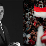 Dulu Kawan Sekarang Jadi Lawan! Aleksandar Dimitrov Siap ‘Hantam’ Timnas Indonesia di FIFA Series 2026