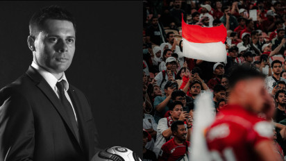 Dulu Kawan Sekarang Jadi Lawan! Aleksandar Dimitrov Siap ‘Hantam’ Timnas Indonesia di FIFA Series 2026