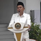 Setahun Memimpin, Gubernur KDM Minta Maaf Belum Sempurna Atasi Seluruh Masalah yang Memuaskan Warga Jabar