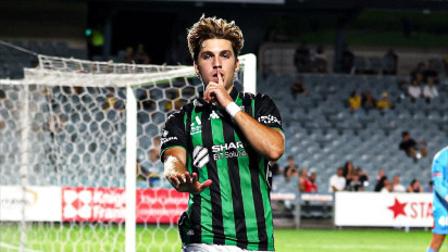 Luke Vickery Siap Jadi Mesin Gol Timnas Indonesia? Vickery: Saya Bisa Mewakili Australia, AS, atau Indonesia