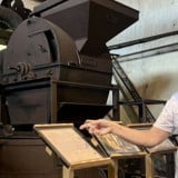 Libur Lebaran Saatnya Manjakan Lidah dengan Sensai Minum Kopi Berumur Satu Abad di Kota Semarang