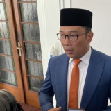 Ridwan Kamil Sampaikan Permohonan Maaf dan Pesan pada Warganet: Saya Berdoa Mereka Insaf!