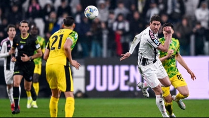 Hasil Lengkap Para Pemain Timnas Indonesia di Mancanegara: Jay Idzes Hampir Jadi Tokoh Antagonis, Emil Audero Pahlawan