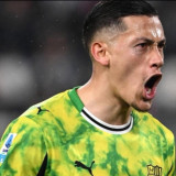 Kejutan dari Jay Idzes dan Emil Audero di Serie A, Jelang Bela Timnas Indonesia di FIFA Series 2026