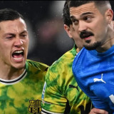 Media Italia Tercengang Bukan Main dengan Jay Idzes, Bisa-bisanya Bek Timnas Indonesia Itu Bikin Juventus Gagal Menang