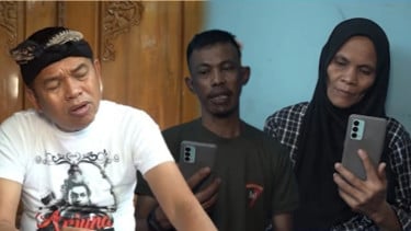 Kepada Dedi Mulyadi, Jamilah Ibu Residivis Ceritakan Detik-detik Mencekam Anaknya Bacok Petugas Linmas di Jatinagor