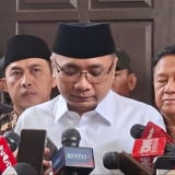 Mantan Menteri Agama Yaqut Dijadikan Tahanan Rumah karena Alasan ini