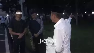 Bikin Marah Dedi Mulyadi, Pegawai Pramusaji Kantor Dinas Gubernur Ini Diminta Keluar dari Pekerjaannya