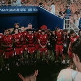 Media Vietnam Tercengang Usai John Herdman Umumkan Skuad  Mahal  Timnas Indonesia untuk FIFA Series 2026