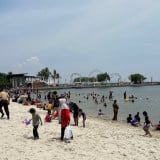 Ancol Bidik 600 Ribu Pengunjung Sepanjang Libur Lebaran 2026, Naik 6-10 Persen Dibanding Tahun Lalu